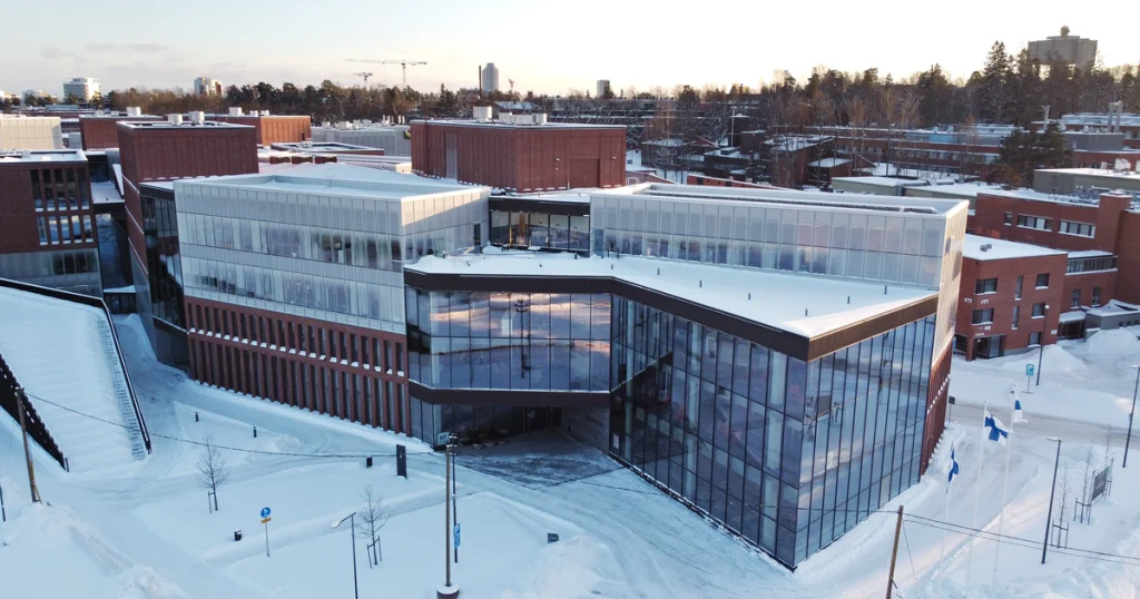 Image of Aalto University